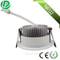 dimmable 12w 4inch led reading lamp 3yrs warranty